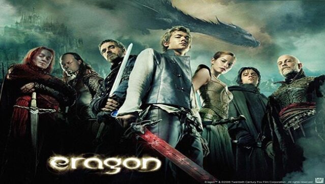 Eragon Free Download