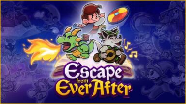 Escape from Ever After Free Download