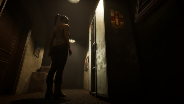 Escape Legacy: Ancient Scrolls PC Screenshot