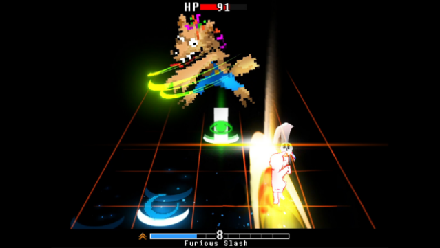Everhood PC Screenshot