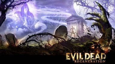 Evil Dead: Regeneration Free Download