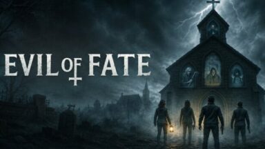 Evil Of Fate Free Download