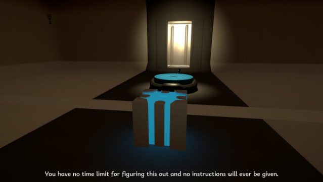 Examination Chambers PC Screenshot