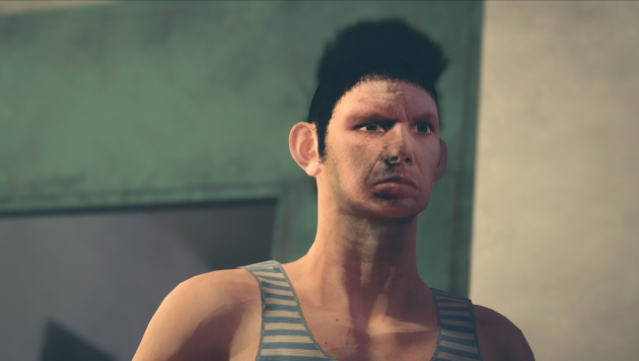 Exit From Gameplay Screenshot