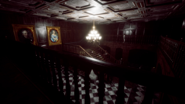 Exsanguinate Gameplay Screenshot