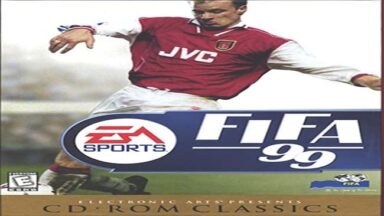 FIFA 99 Free Download