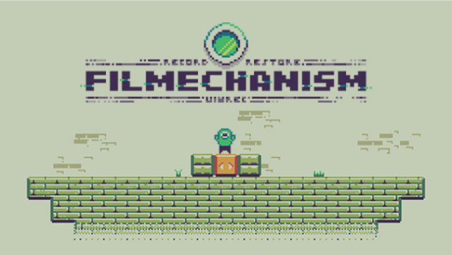 FILMECHANISM Free Download