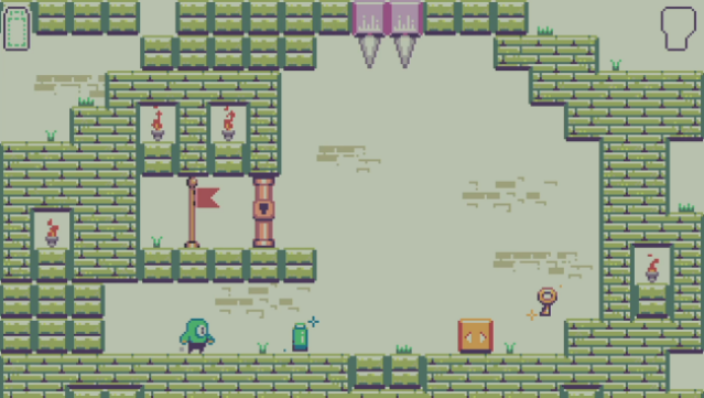 FILMECHANISM PC Screenshot