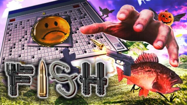 FISH Free Download