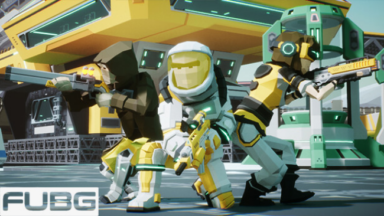 FUBG: FIGHT UNKNOWN BATTLEGROUND Free Download