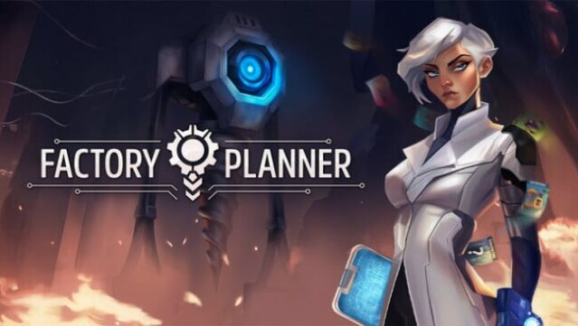 Factory Planner Free Download