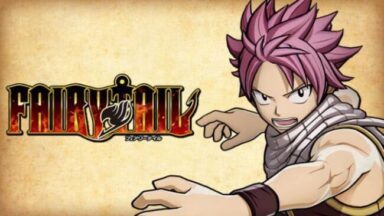 Fairy Tail Free Download