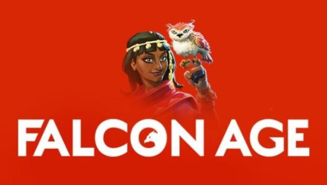 Falcon Age Free Download