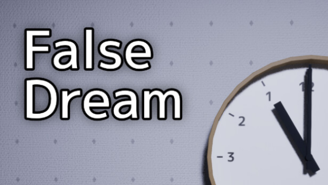 False Dream Free Download