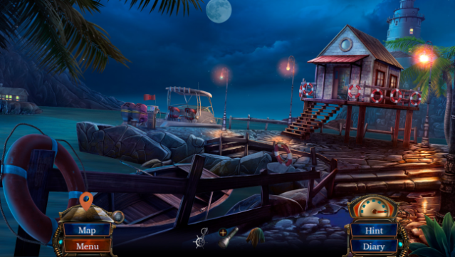 Family Mysteries: Poisonous Promises PC Screenshot