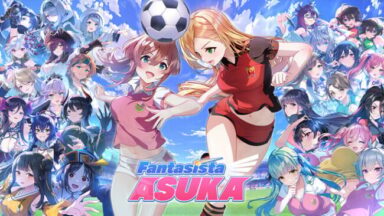 Fantasista Asuka Free Download