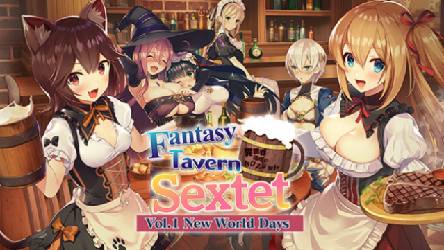 Fantasy Tavern Sextet Free Download