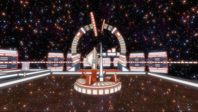 Faraway Proximity PC Screenshot