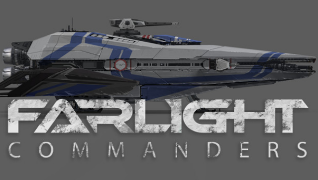 Farlight Commanders Free Download