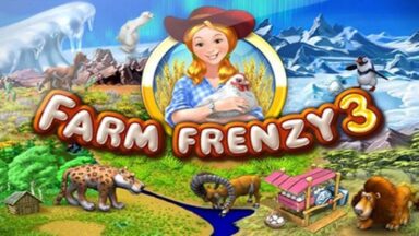 Farm Frenzy 3 Free Download