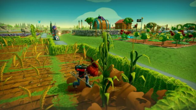 Farm Together PC Screenshot