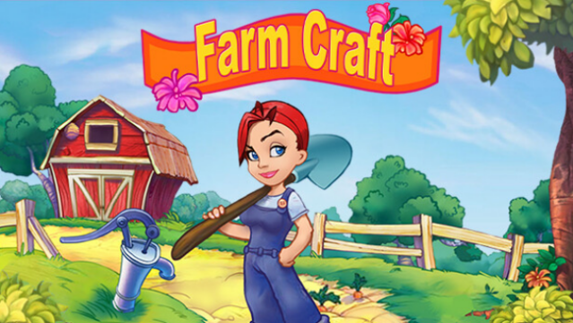Farmcraft Free Download