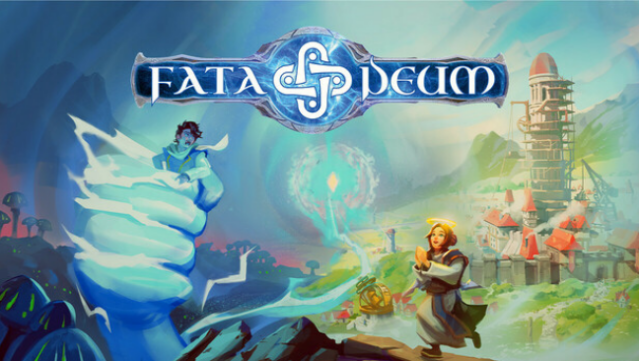 Fata Deum – The God Sim Free Download
