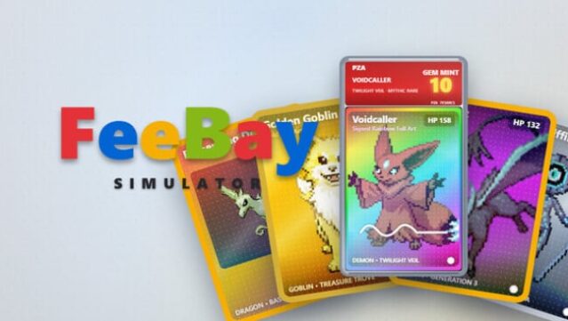 FeeBay Simulator Free Download
