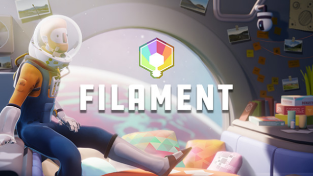Filament Free Download