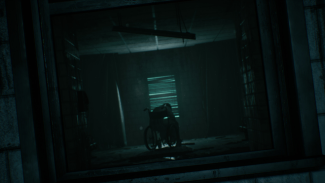 File Destined Gameplay Screenshot