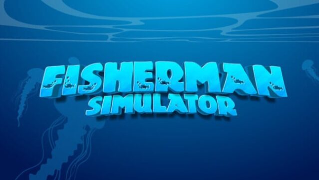 Fisherman Simulator Free Download