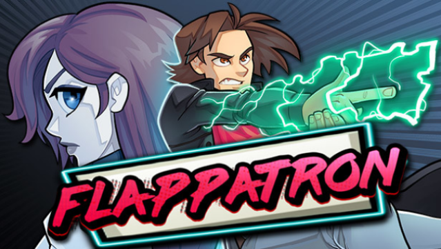 Flappatron Free Download