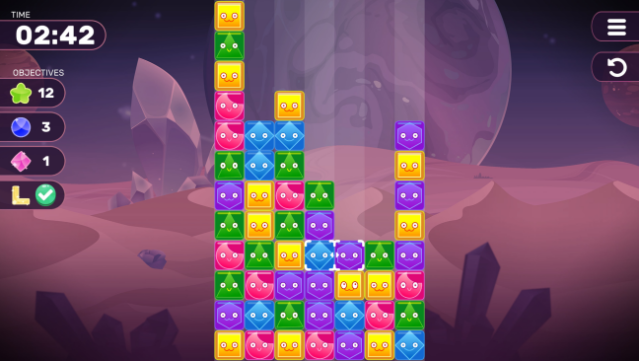 Flipon Gameplay Screenshot