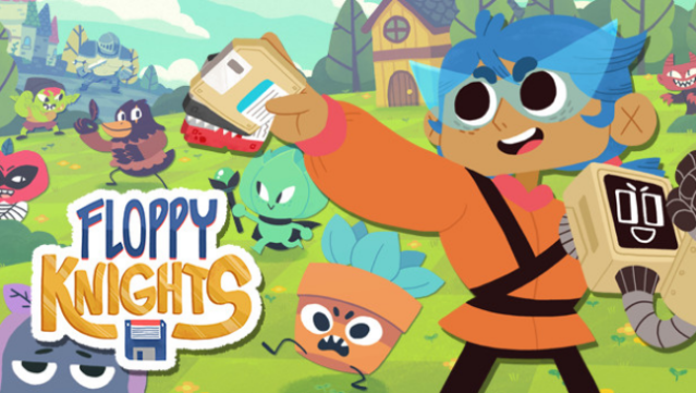 Floppy Knights Free Download