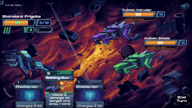 For The Warp PC Screenshot