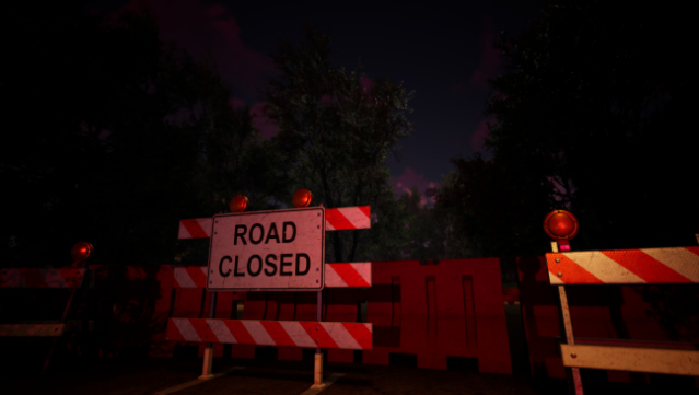 For What Will Come Gameplay Screenshot