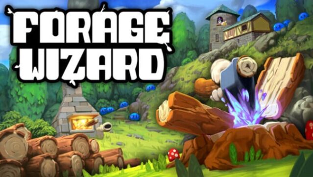 Forage Wizard Free Download