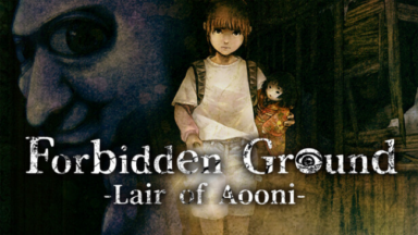 Forbidden Ground - Lair of Aooni - Free Download