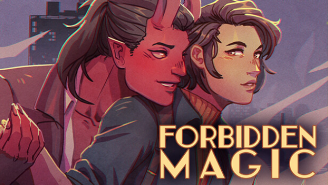Forbidden Magic Free Download