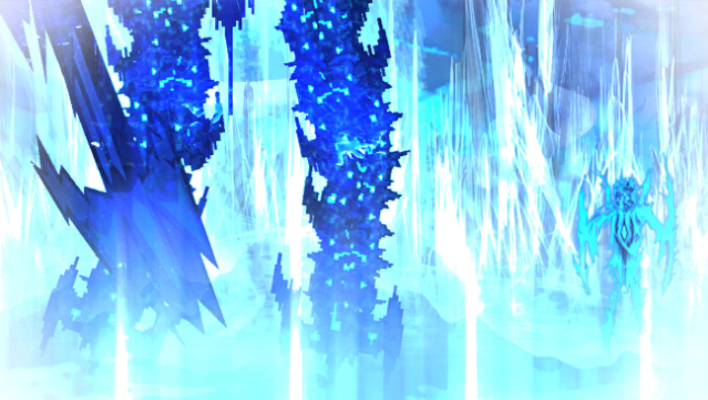 Forced Sacrifice: Lost Soul PC Screenshot