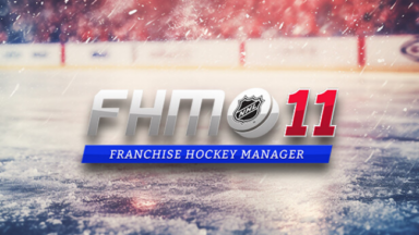 Franchise Hockey Manager 11 Free Download