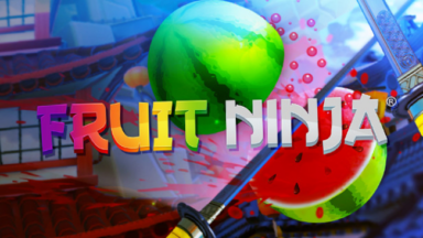 Fruit Ninja VR Free Download