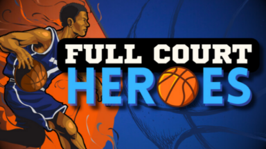 Full Court Heroes Free Download