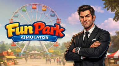 Fun Park Simulator Free Download