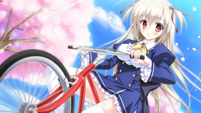 Fureraba ~Friend To Lover~ Gameplay Screenshot