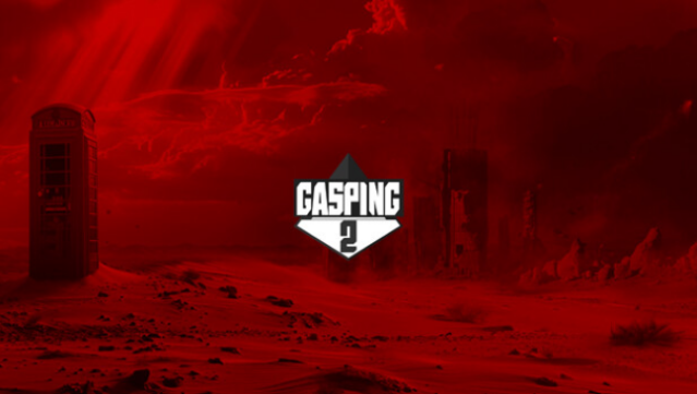 GASPING. Free Download