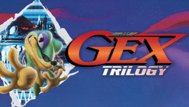 GEX Trilogy Free Download