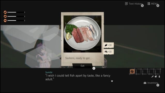 GIRLS MADE PUDDING Gameplay Screenshot