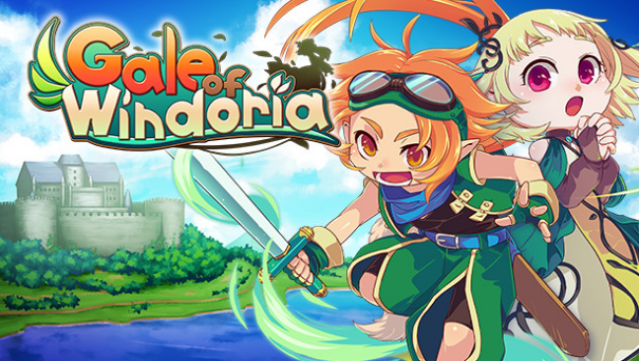 Gale Of Windoria Free Download