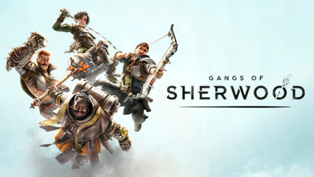 Gangs Of Sherwood Free Download